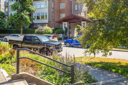 Photo 22 at 2408 - 4625 Valley Drive, Quilchena, Vancouver West