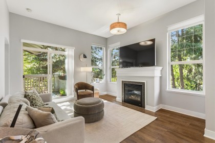 Photo 3 at 2408 - 4625 Valley Drive, Quilchena, Vancouver West