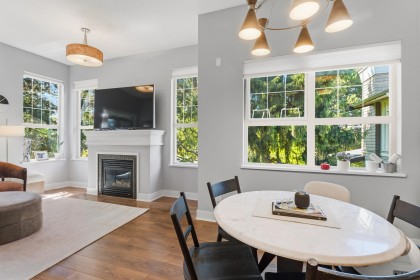 Photo 5 at 2408 - 4625 Valley Drive, Quilchena, Vancouver West