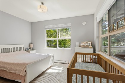 Photo 11 at 2408 - 4625 Valley Drive, Quilchena, Vancouver West
