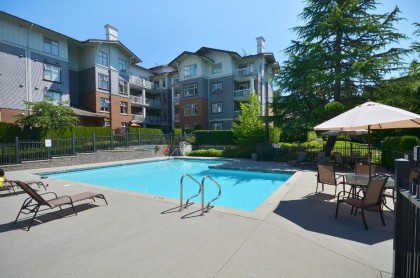 Photo 19 at 2408 - 4625 Valley Drive, Quilchena, Vancouver West
