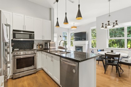 Photo 4 at 2408 - 4625 Valley Drive, Quilchena, Vancouver West