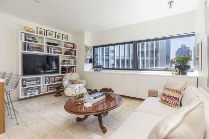 Photo 1 at 1906 - 838 W Hastings Street, Downtown VW, Vancouver West