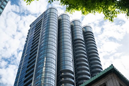 Photo 29 at 1906 - 838 W Hastings Street, Downtown VW, Vancouver West