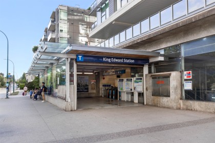 Photo 13 at 2 - 4271 Heather Street, Cambie, Vancouver West