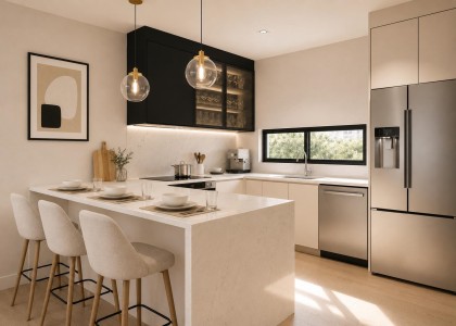 Photo 3 at 2 - 4271 Heather Street, Cambie, Vancouver West