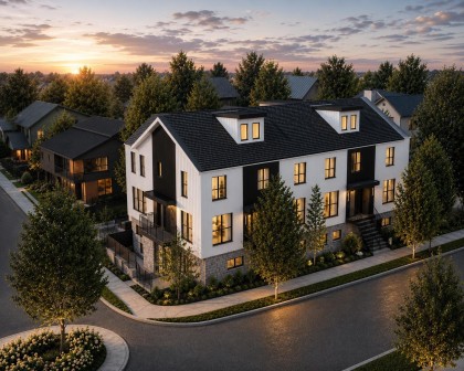 Photo 1 at 2 - 4271 Heather Street, Cambie, Vancouver West
