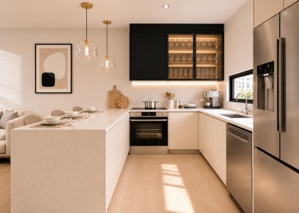 Photo 4 at 2 - 4271 Heather Street, Cambie, Vancouver West