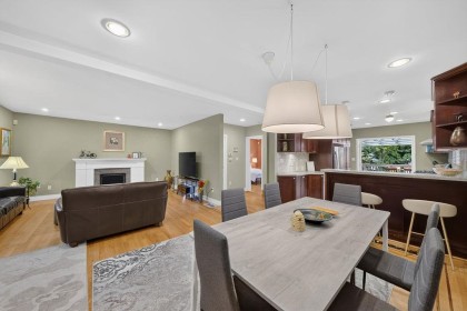 Photo 6 at 4549 W 12th Avenue, Vancouver West