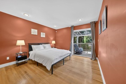 Photo 16 at 4549 W 12th Avenue, Vancouver West
