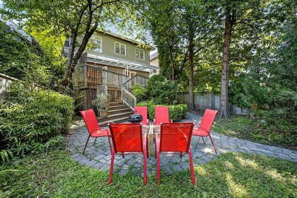 Photo 36 at 4549 W 12th Avenue, Vancouver West