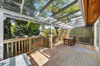 Photo 32 at 4549 W 12th Avenue, Vancouver West