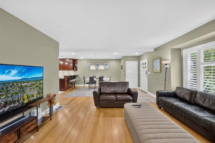 Photo 5 at 4549 W 12th Avenue, Vancouver West