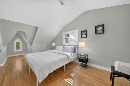 Photo 20 at 4549 W 12th Avenue, Vancouver West