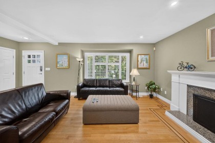 Photo 9 at 4549 W 12th Avenue, Vancouver West