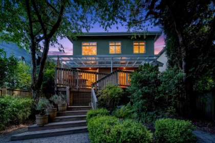 Photo 38 at 4549 W 12th Avenue, Vancouver West