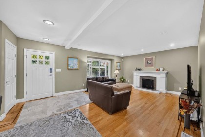 Photo 10 at 4549 W 12th Avenue, Vancouver West