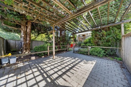 Photo 33 at 4549 W 12th Avenue, Vancouver West