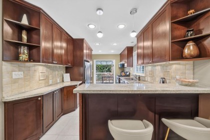 Photo 14 at 4549 W 12th Avenue, Vancouver West