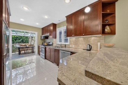 Photo 15 at 4549 W 12th Avenue, Vancouver West