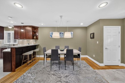 Photo 11 at 4549 W 12th Avenue, Vancouver West
