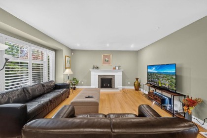 Photo 4 at 4549 W 12th Avenue, Vancouver West