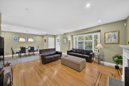 Photo 8 at 4549 W 12th Avenue, Vancouver West