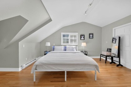 Photo 21 at 4549 W 12th Avenue, Vancouver West