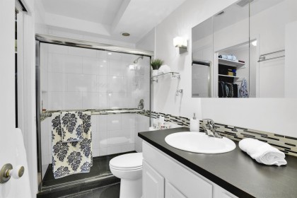 Photo 17 at 104 - 1424 Walnut Street, Vancouver West