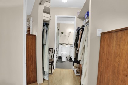 Photo 16 at 104 - 1424 Walnut Street, Vancouver West