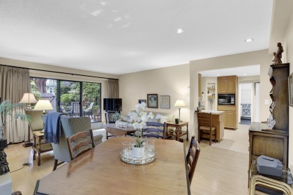 Photo 7 at 104 - 1424 Walnut Street, Vancouver West
