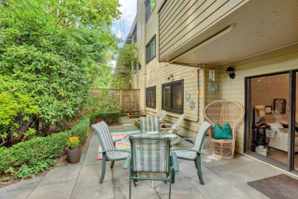 Photo 3 at 104 - 1424 Walnut Street, Vancouver West