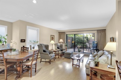 Photo 5 at 104 - 1424 Walnut Street, Vancouver West