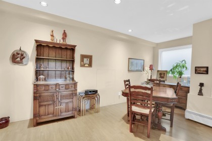 Photo 10 at 104 - 1424 Walnut Street, Vancouver West