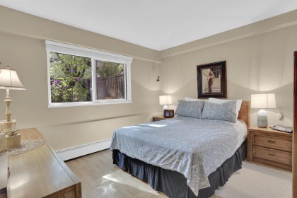 Photo 14 at 104 - 1424 Walnut Street, Vancouver West