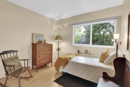 Photo 18 at 104 - 1424 Walnut Street, Vancouver West