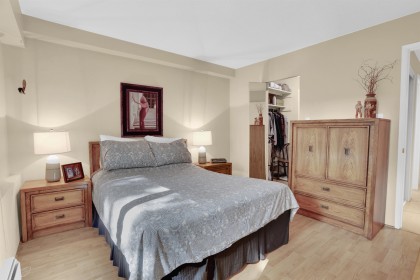 Photo 15 at 104 - 1424 Walnut Street, Vancouver West