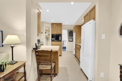 Photo 11 at 104 - 1424 Walnut Street, Vancouver West
