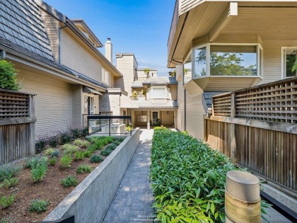 Photo 13 at 2419 W 1st Avenue, Kitsilano, Vancouver West
