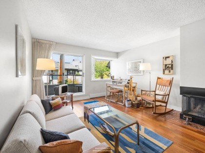 Photo 12 at 2419 W 1st Avenue, Kitsilano, Vancouver West
