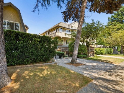 Photo 22 at 2419 W 1st Avenue, Kitsilano, Vancouver West