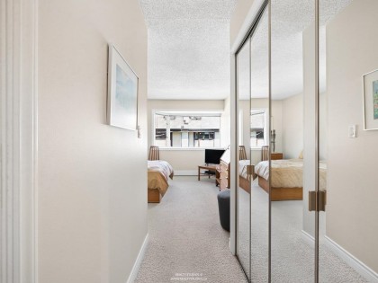 Photo 3 at 2419 W 1st Avenue, Kitsilano, Vancouver West
