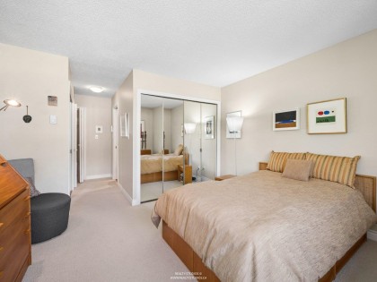 Photo 1 at 2419 W 1st Avenue, Kitsilano, Vancouver West