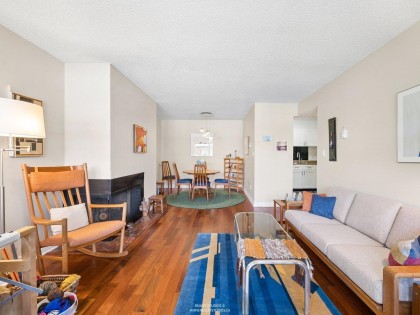 Photo 30 at 2419 W 1st Avenue, Kitsilano, Vancouver West