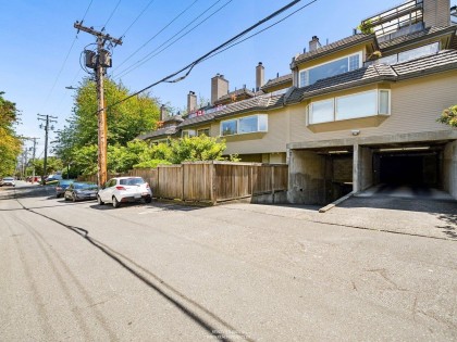 Photo 14 at 2419 W 1st Avenue, Kitsilano, Vancouver West
