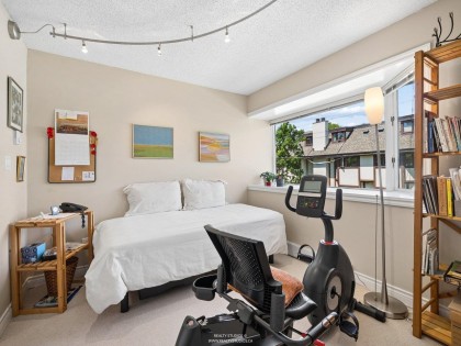 Photo 15 at 2419 W 1st Avenue, Kitsilano, Vancouver West