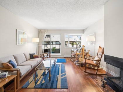 Photo 29 at 2419 W 1st Avenue, Kitsilano, Vancouver West