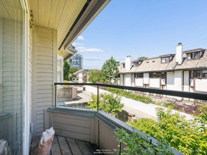 Photo 25 at 2419 W 1st Avenue, Kitsilano, Vancouver West
