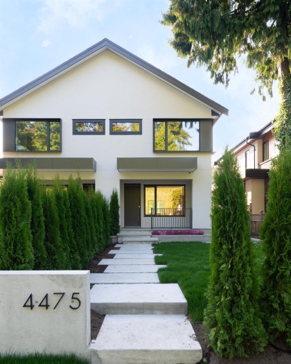 Photo 2 at 4475 Wallace Street, Dunbar, Vancouver West