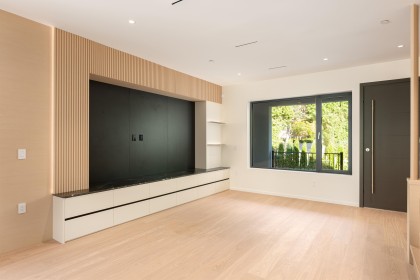 Photo 6 at 4475 Wallace Street, Dunbar, Vancouver West